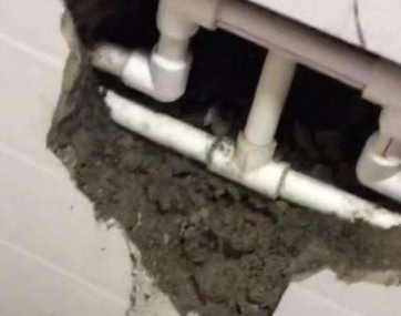 涪陵卫生间漏水哪家好