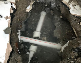涪陵卫生间防水公司