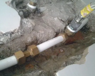 涪陵测漏水多少钱