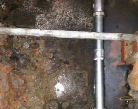 涪陵卫生间测漏水多少钱