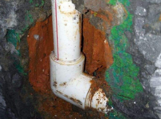涪陵卫生间测漏水价格明细