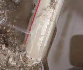 涪陵水管维修公司