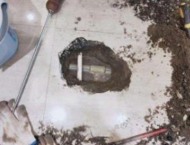 涪陵卫生间防水多少钱