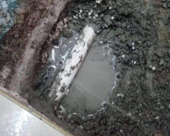 涪陵卫生间测漏水哪家好