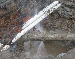 涪陵水管维修费用是多少
