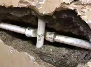 涪陵水管维修哪家好
