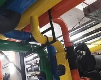 涪陵水管维修多少钱