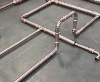 涪陵水管维修多少钱