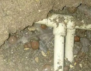 涪陵卫生间测漏