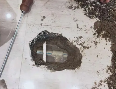 涪陵卫生间测漏水