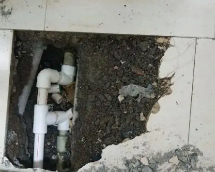 涪陵卫生间测漏水哪家好