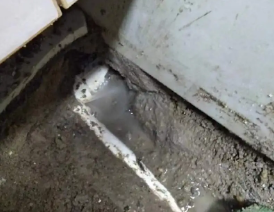 涪陵卫生间测漏水多少钱