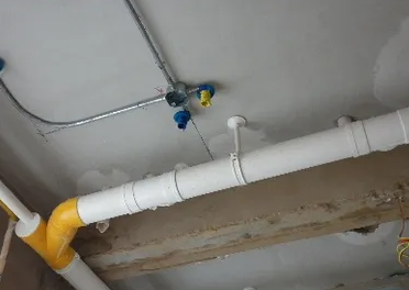 涪陵水管维修多少钱