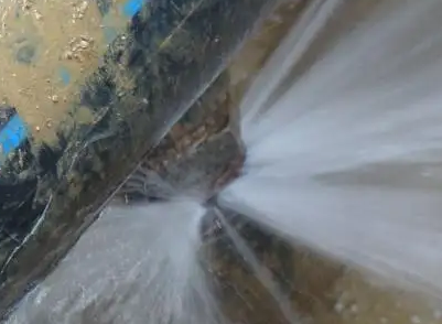 涪陵卫生间测漏水施工步骤