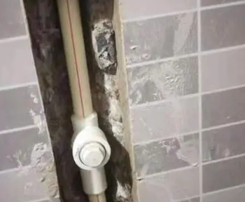 涪陵卫生间测漏水