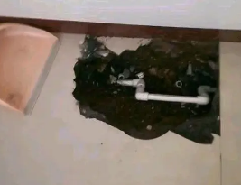 涪陵卫生间测漏水多少钱