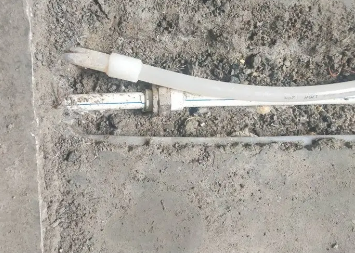 涪陵卫生间测漏水之解决方法