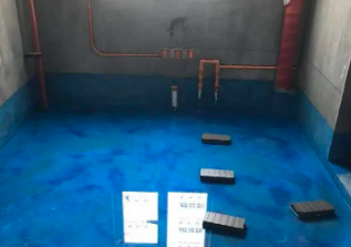涪陵卫生间防水步骤