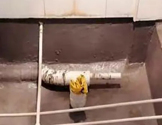 涪陵卫生间测漏水服务电话