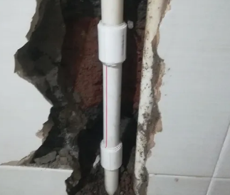 涪陵卫生间测漏水的相关案例