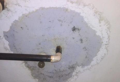 涪陵测漏水公司分享如何自检漏水