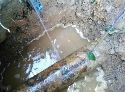 涪陵卫生间测漏水公司分享下我们可以检测到轻微的漏水和水压吗？