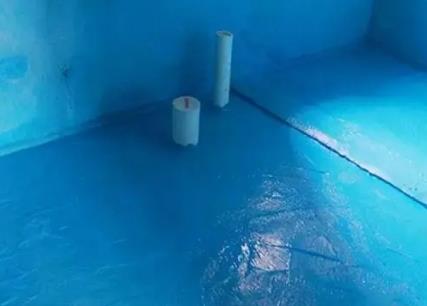 涪陵卫生间防水公司分享防水小知识