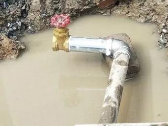涪陵漏水检测电话多少