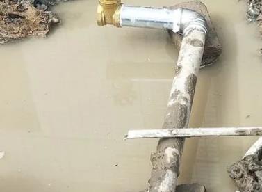 涪陵测漏水公司电话